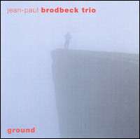 JEAN-PAUL BRODBECK - Ground cover 