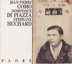 JEAN-PIERRE COMO - Padre cover 