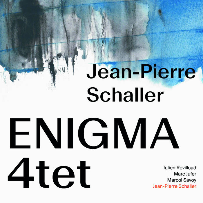 JEAN-PIERRE SCHALLER - Live at Blend Studio cover 