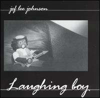 JEF LEE JOHNSON - Laughing Boy cover 