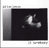 JEF LEE JOHNSON - St. Somebody cover 