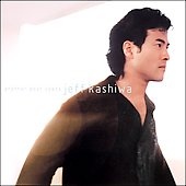 JEFF KASHIWA - Another Door Opens cover 