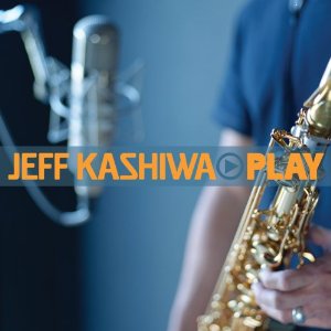 JEFF KASHIWA - Play cover 