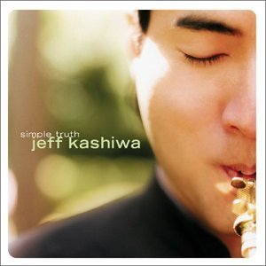 JEFF KASHIWA - Simple Truth cover 