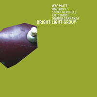 JEFF PLATZ - Bright Light Group cover 