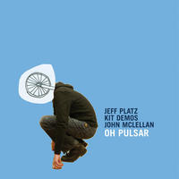 JEFF PLATZ - Oh Pulsar cover 