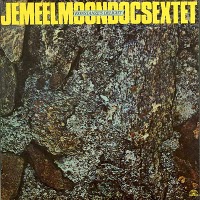 JEMEEL MOONDOC - Konstanze's Delight cover 