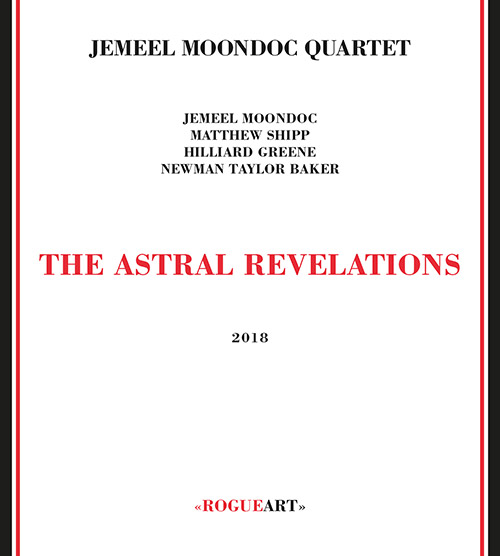 JEMEEL MOONDOC - The Astral Revelations cover 
