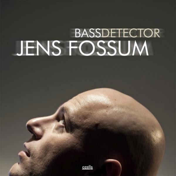 JENS FOSSUM - Bassdetector cover 