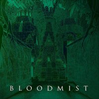 JEREMIAH CYMERMAN - Bloodmist : Sheen cover 