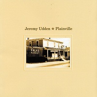 JEREMY UDDEN - Plainville cover 