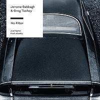 JÉRÔME SABBAGH - Jerome Sabbagh & Greg Tuohey : No Filter cover 