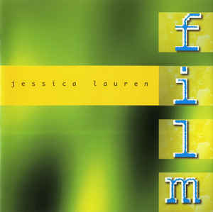JESSICA LAUREN - Film cover 