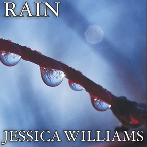 JESSICA WILLIAMS - Rain cover 