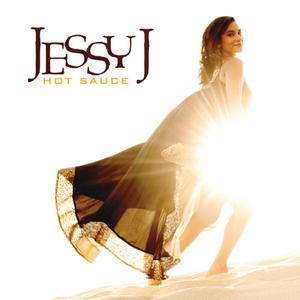 JESSY J - Hot Sauce cover 