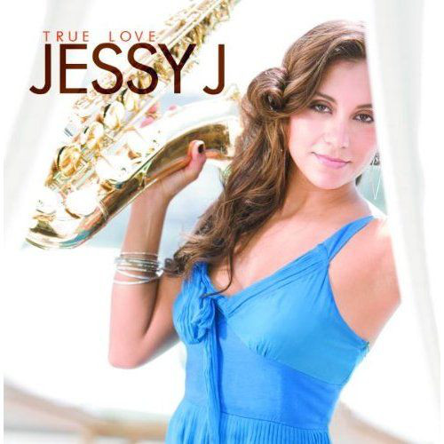 JESSY J - True Love cover 