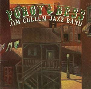 JIM CULLUM JR - Porgy & Bess cover 