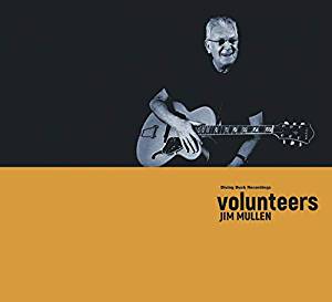 JIM MULLEN - Volunteers cover 
