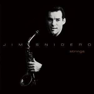 JIM SNIDERO - Strings cover 