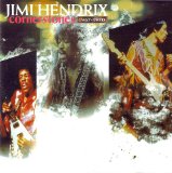 JIMI HENDRIX - Cornerstones 1967-1970 cover 