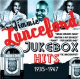 JIMMIE LUNCEFORD - Jukebox Hits (1935-1947) cover 