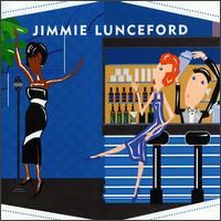 JIMMIE LUNCEFORD - Swingsation cover 