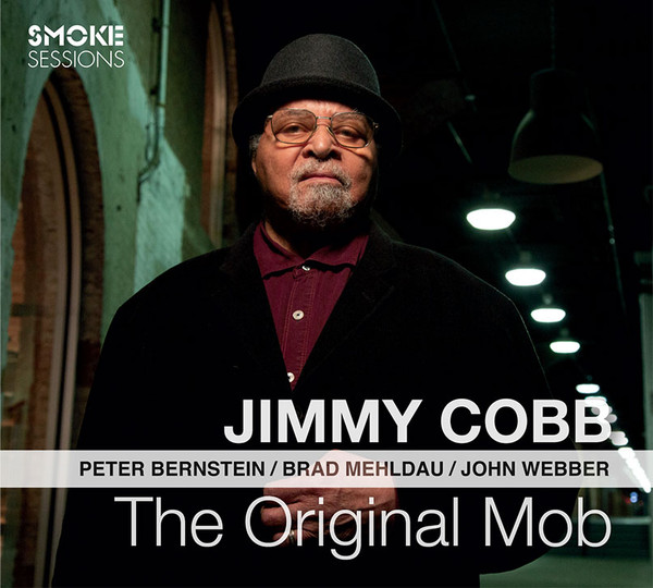 JIMMY COBB - The Original Mob cover 
