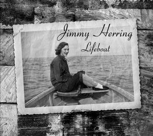 JIMMY HERRING - Lifeboat cover 