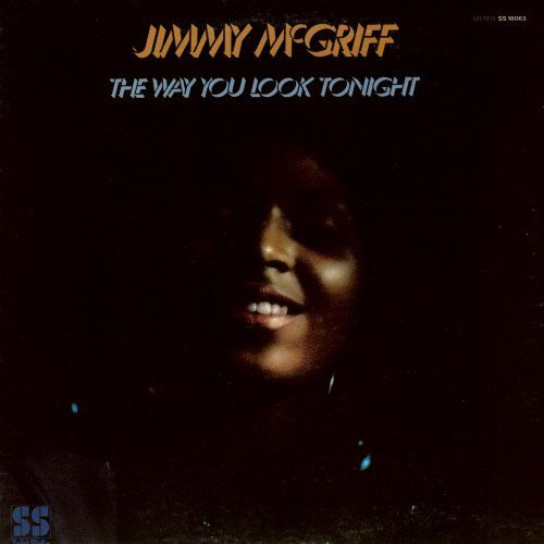 JIMMY MCGRIFF - The Way You Look Tonight cover 