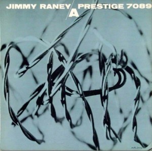 JIMMY RANEY - A cover 
