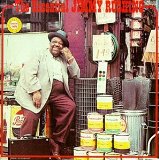 JIMMY RUSHING - The Essential Jimmy Rushing cover 