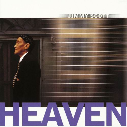 JIMMY SCOTT - Heaven cover 