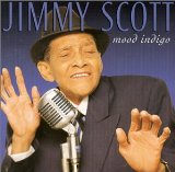 JIMMY SCOTT - Mood Indigo cover 