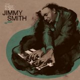 JIMMY SMITH - The Finest in Jazz cover 