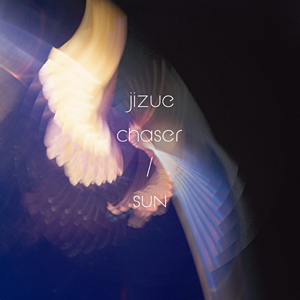 JIZUE - Chaser / Sun cover 