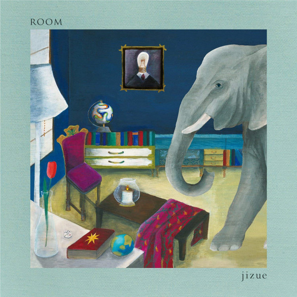 JIZUE - Room cover 