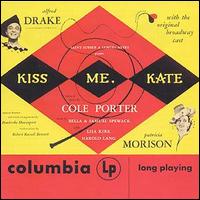 JO STAFFORD - Kiss Me, Kate cover 