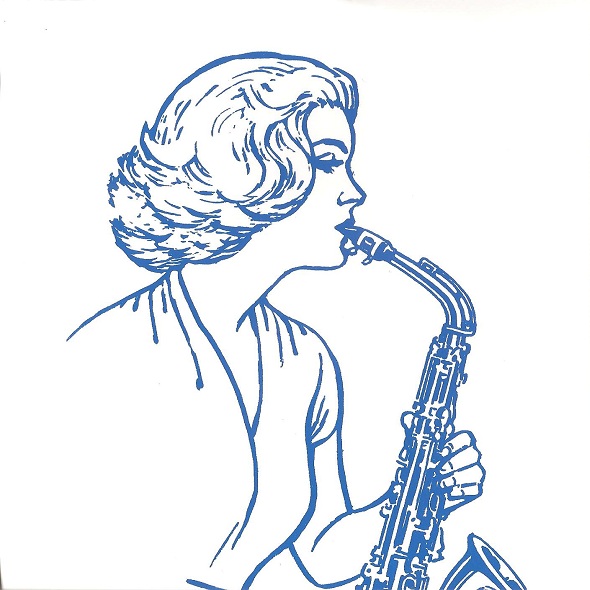 JOACHIM BADENHORST - Joachim Badenhorst Gerard Herman & Instrumenten cover 