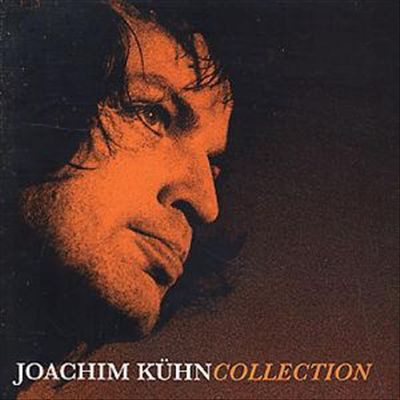 JOACHIM KÜHN - Collection cover 