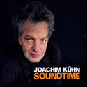 JOACHIM KÜHN - Soundtime (Solo Piano 2006 - 2010) cover 