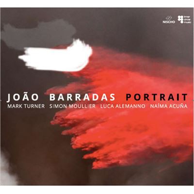 JOÃO BARRADAS - Portrait cover 