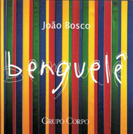 JOÃO BOSCO - Benguelê cover 