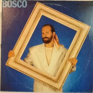 JOÃO BOSCO - Bosco cover 