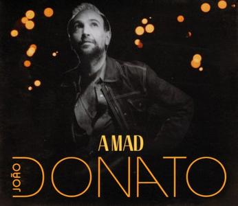 JOÃO DONATO - A Mad Donato cover 