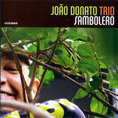 JOÃO DONATO - Sambolero cover 