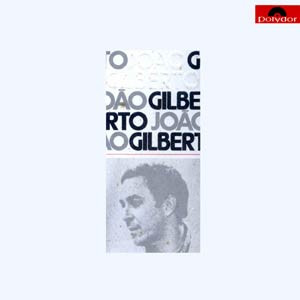JOÃO GILBERTO - João Gilberto (1973) cover 