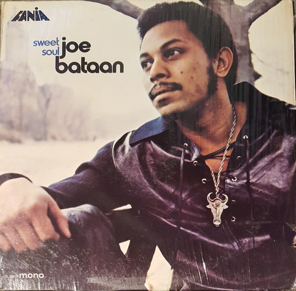 JOE BATAAN - Sweet Soul cover 