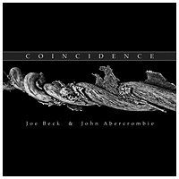 JOE BECK - Coincidence cover 
