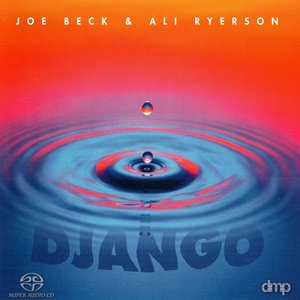 JOE BECK - Django (with Ali Ryerson) cover 