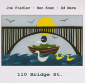 JOE FIEDLER - 110 Bridge St. cover 